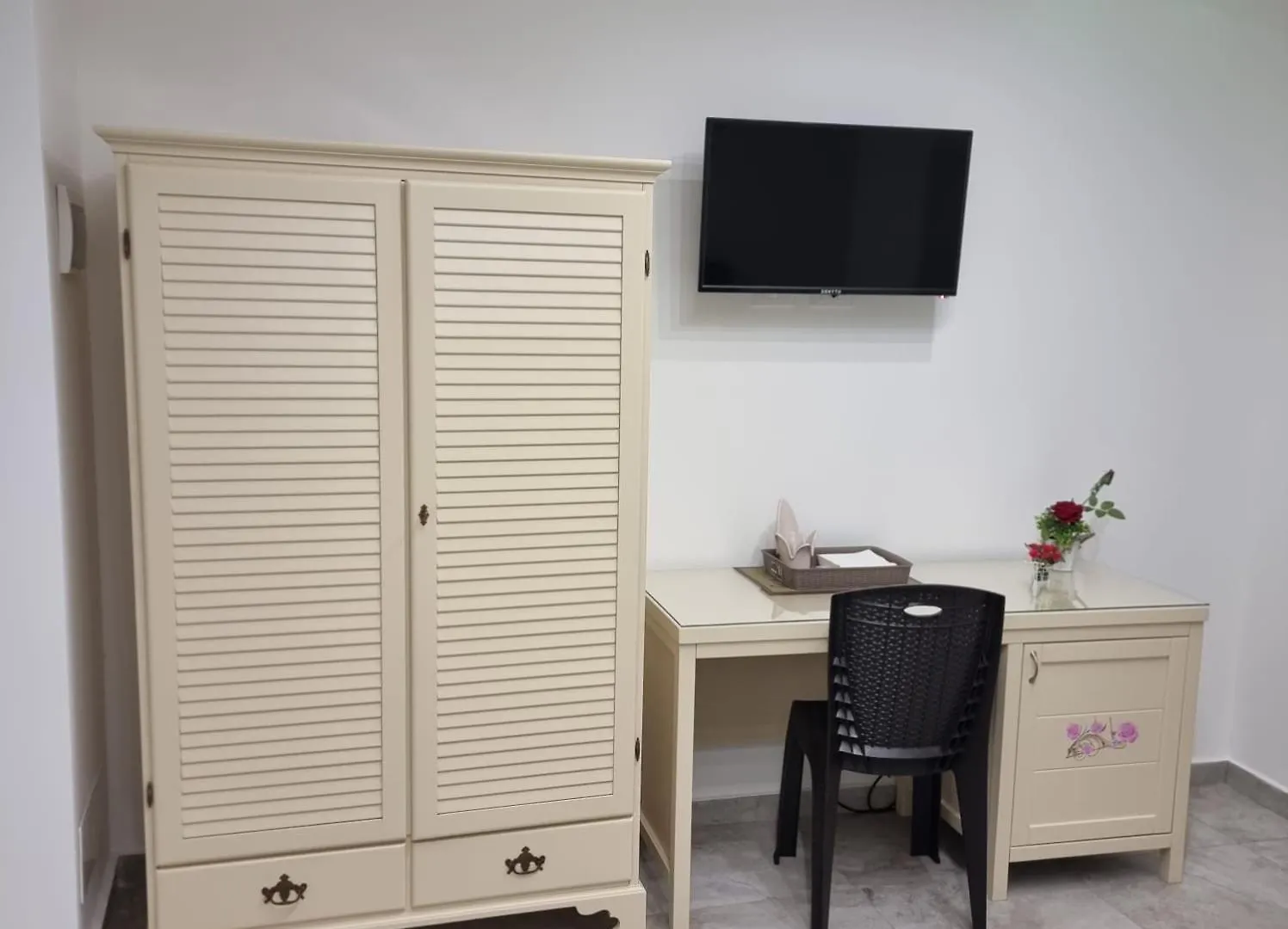 Al Punto Giusto Bed & Breakfast Catania
