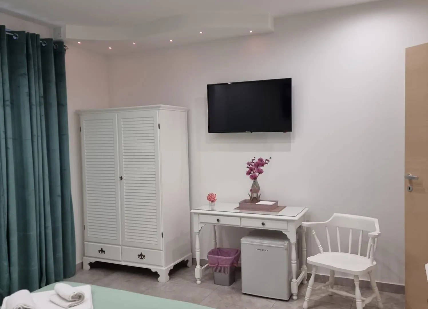 Al Punto Giusto Bed & Breakfast Catania Italy