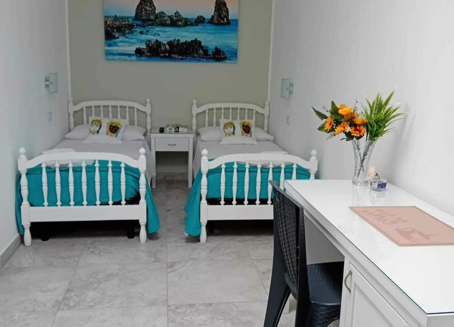 Al Punto Giusto Bed & Breakfast Catania 0*,