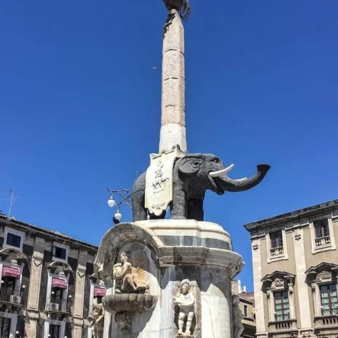Al Punto Giusto Bed & Breakfast Catania Italy