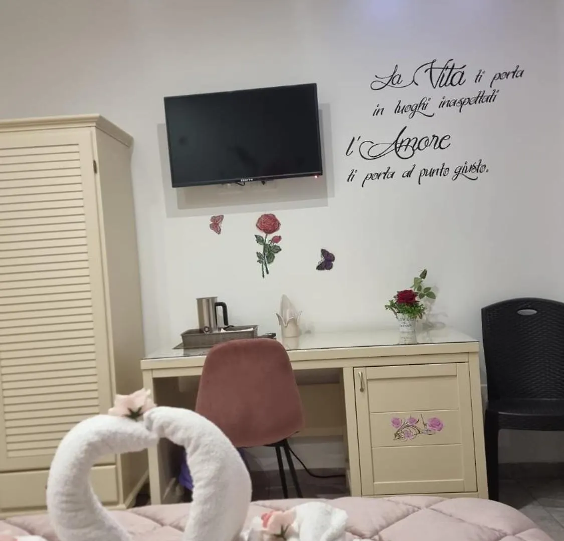 Al Punto Giusto Bed & Breakfast Catania Italy