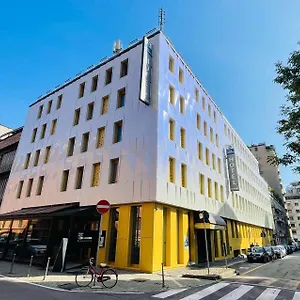 **** Hotel Western Madison Italië