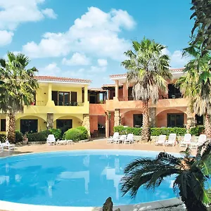 **** Aparthotel Village Italië