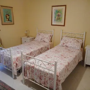 Adalgisa House Appartamento