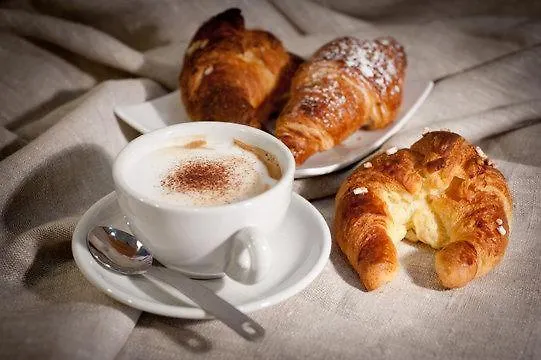 Bed & Breakfast Al Punto Giusto Bed and Breakfast CTA