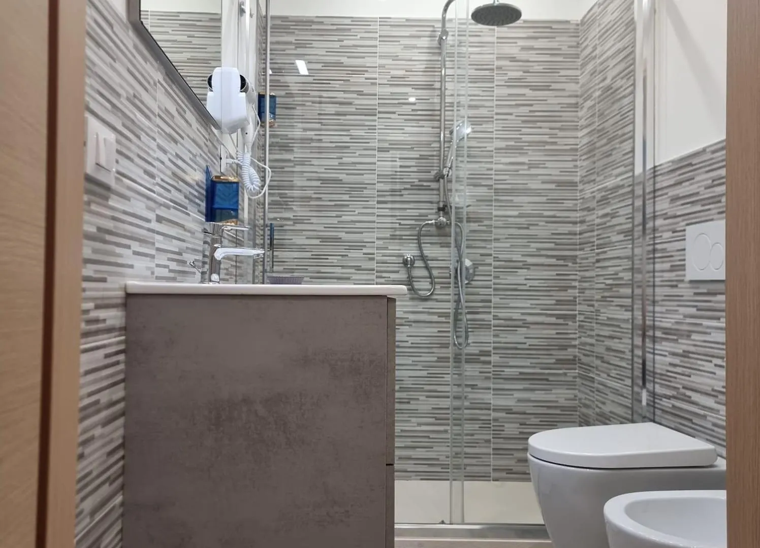 Bed & Breakfast Al Punto Giusto Bed and Breakfast CTA