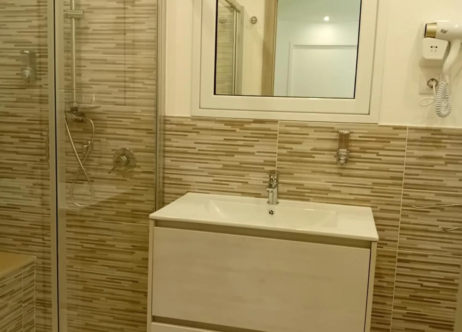 Bed & Breakfast Al Punto Giusto Bed and Breakfast CTA Italien