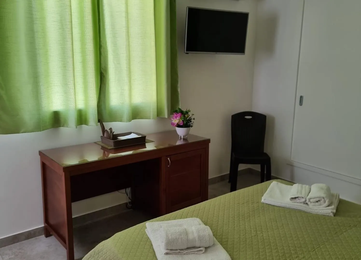Al Punto Giusto Bed and Breakfast CTA Bed & Breakfast