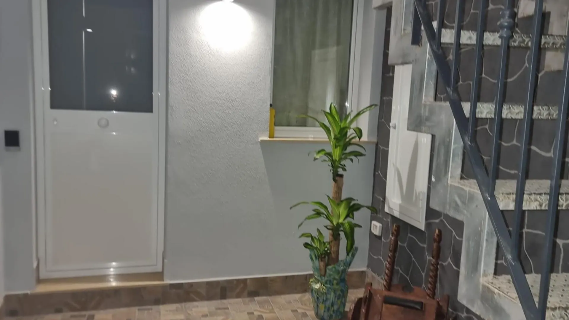 Al Punto Giusto Bed and Breakfast CTA