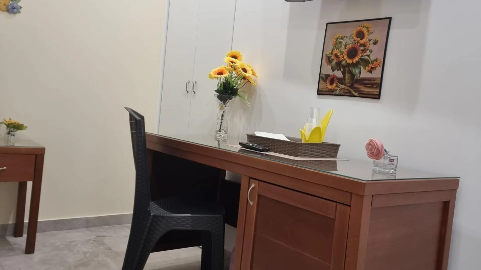 Bed & Breakfast Al Punto Giusto Bed and Breakfast CTA Italien
