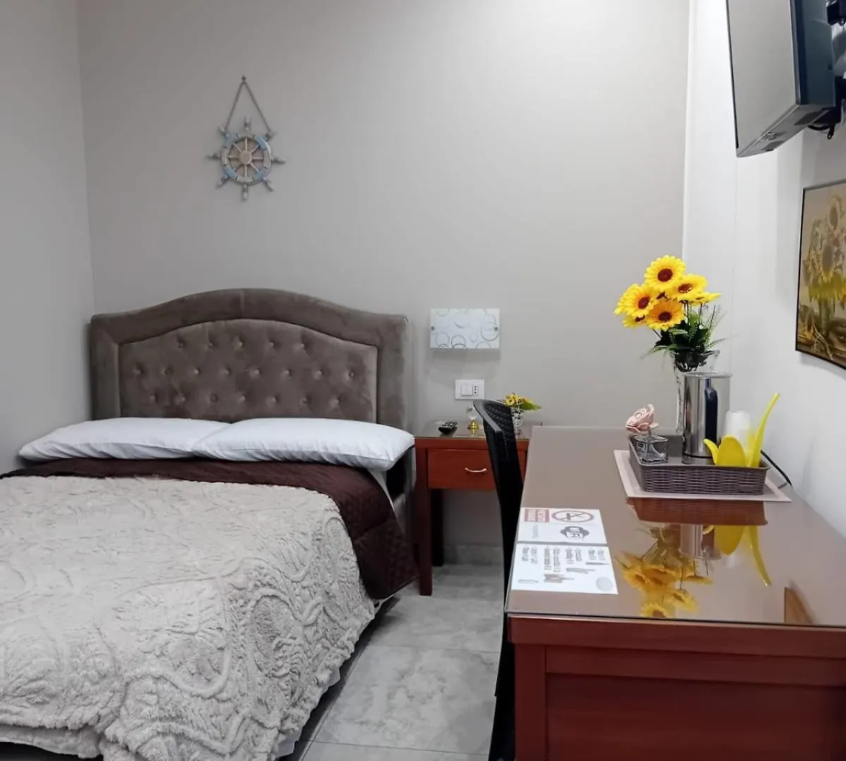 Al Punto Giusto Bed and Breakfast CTA Bed & Breakfast